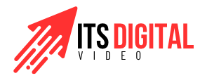 Its Digital Video logo